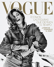 Vogue (Mexico-January 2026)